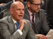 Pacers despiden al entrenador Nate Bjorkgren