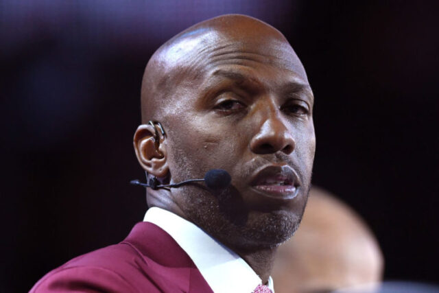 chauncey billups