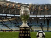 Copa América de Brasil no exigirá vacunación