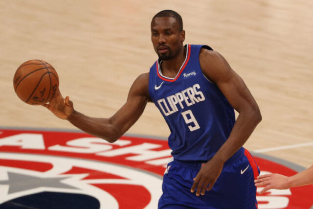 serge ibakaaa