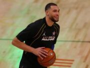 Zach LaVine y Jerami Grant completan la lista de EE.UU. para Tokio