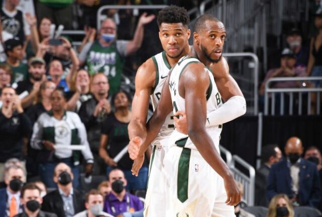 Khris Middletonyanteto