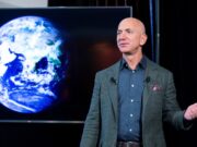Jeff Bezos deja de ser CEO de Amazon