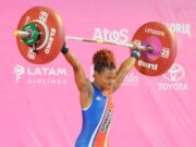 Beatriz Pirón eliminada en Tokio