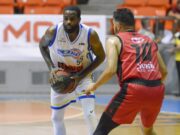 Metros e Indios se imponen en jornada sabatina de la LNB