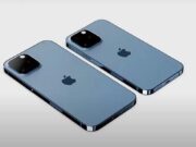 Apple Event 2021 realiza presentación del iPhone 13