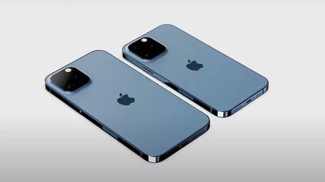 iphonetrece