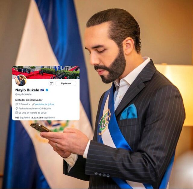 nayib
