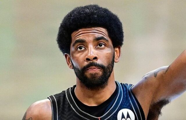 irving