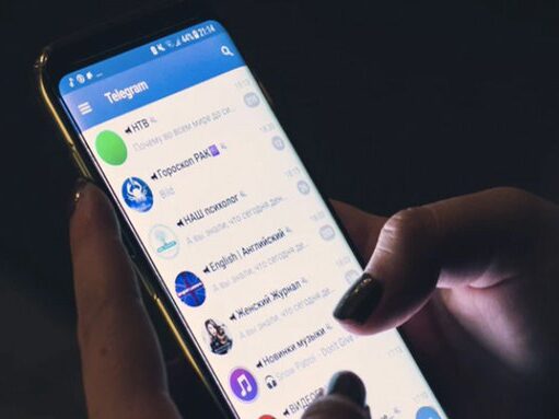 Ahora Telegram también presenta fallas
