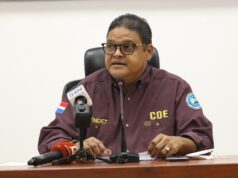 Presidente Abinader inicia cambios en el tren gubernamental: designa a general Juan Manuel Méndez en INTRANT