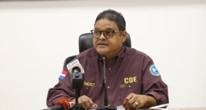 Presidente Abinader inicia cambios en el tren gubernamental: designa a general Juan Manuel Méndez en INTRANT