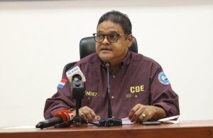 Presidente Abinader inicia cambios en el tren gubernamental: designa a general Juan Manuel Méndez en INTRANT