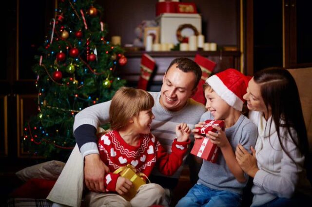 NAVIDAD