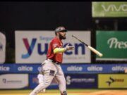 Gigantes del Cibao contarán con Marcell Ozuna desde principio del torneo