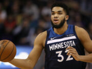 Towns confirma su participación en el Mundial