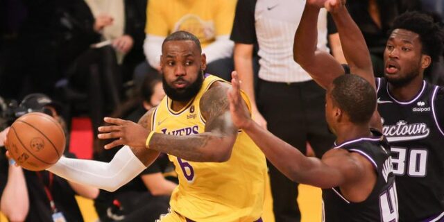 lebron ante sacramento