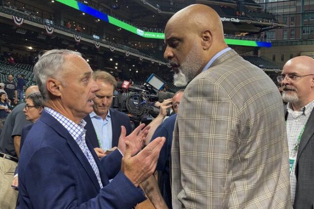 rod manfred y clark