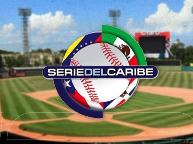 serie del caribeee