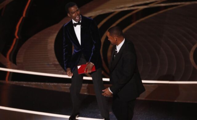 los oscarrs