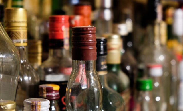 Alcohol