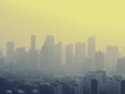 Alerta la OMS: casi todo el planeta respira aire contaminado