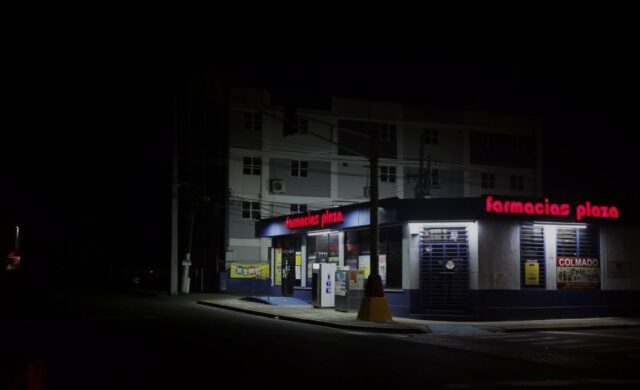 apagon puerto rico