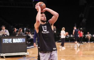 Ben Simmons llega a un acuerdo para firmar un contrato de un año con los Sacramento Kings