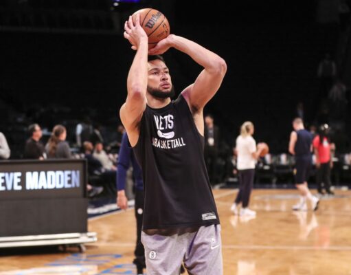 Ben Simmons llega a un acuerdo para firmar un contrato de un año con los Sacramento Kings