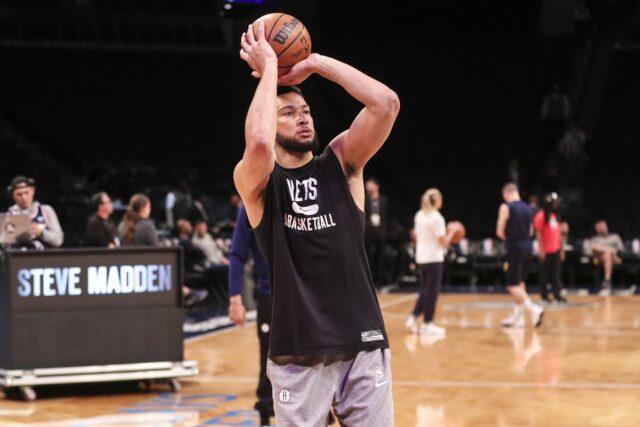ben simmons