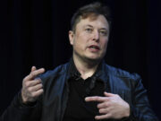 Elon Musk anuncia que suspende compra de Twitter