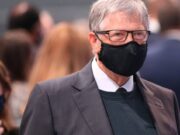 Bill Gates lanza libro sobre cómo evitar la próxima pandemia