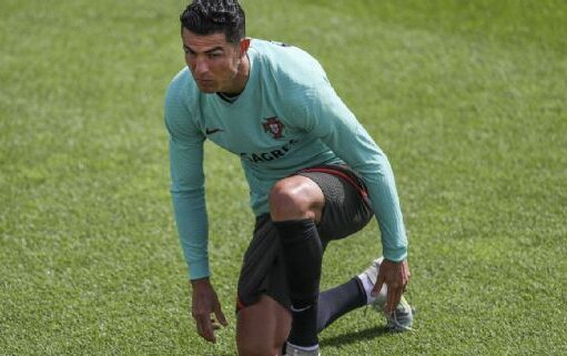 Cristiano ya no está representado por Jorge Mendes