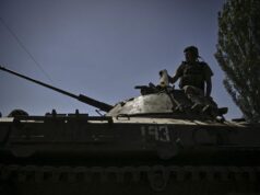 Ucrania acusa a Estados Unidos de favorecer a Rusia mientras Kiev sufre nuevos ataques