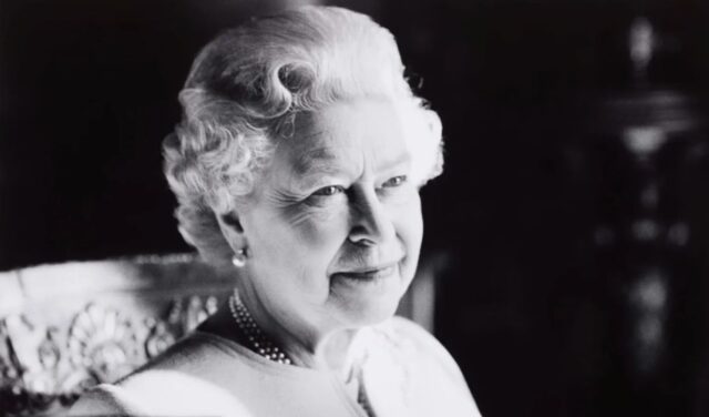 reina isabel