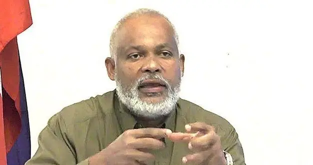 Jean Baptiste