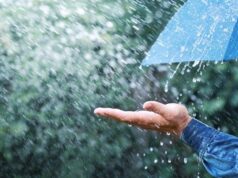 COE coloca el Gran Santo Domingo y el Distrito Nacional en alerta verde por lluvias
