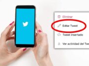 Twitter prueba con éxito función que permite editar tuits