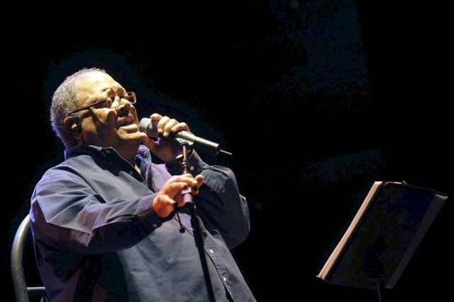 pablo milanes