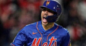 Correa firma con los Mets por 12 años y 315 millones tras fracasar su acuerdo con Gigantes