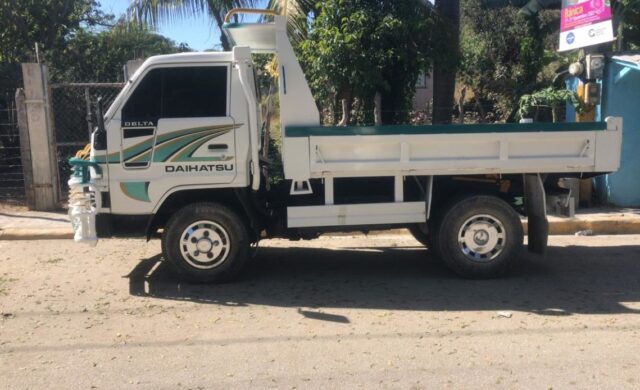 camionn