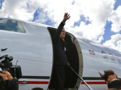Abinader viajará este domingo a Nueva York para participar en la ONU