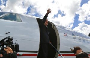 Abinader viajará este domingo a Nueva York para participar en la ONU