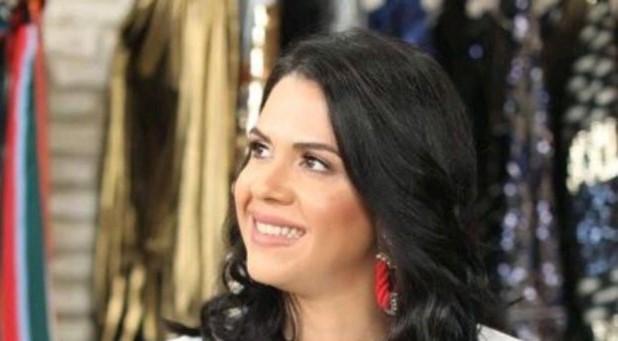 Patricia Peynado Eusebio