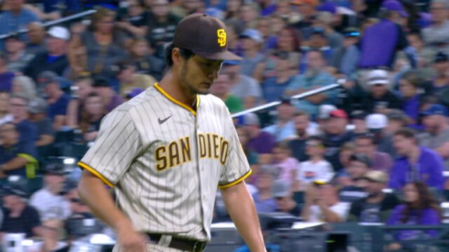 Yu Darvish