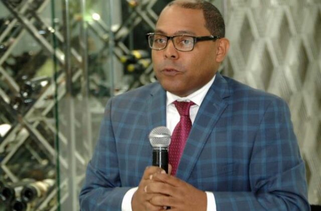 fausto polanco
