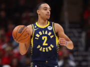 El débil Indiana golpea al fuerte Milwaukee, todos los resultados