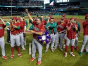 México y Puerto Rico se enfrentan esta noche en cuartos de final del Clásico Mundial