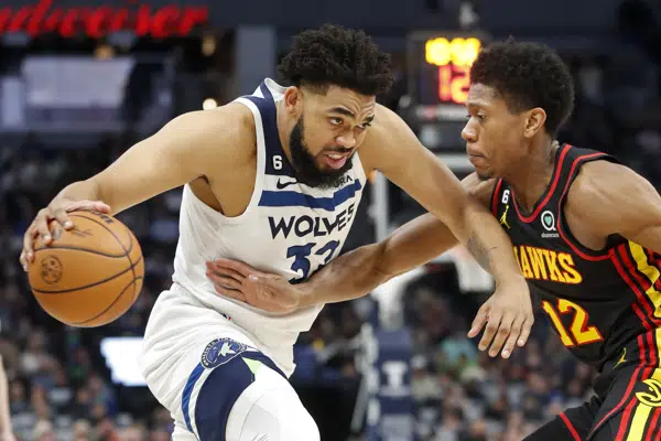 towns