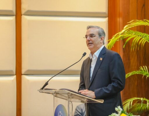 Abinader a atacantes de Oro Duro: “Entréguense; si no, les irá peor”